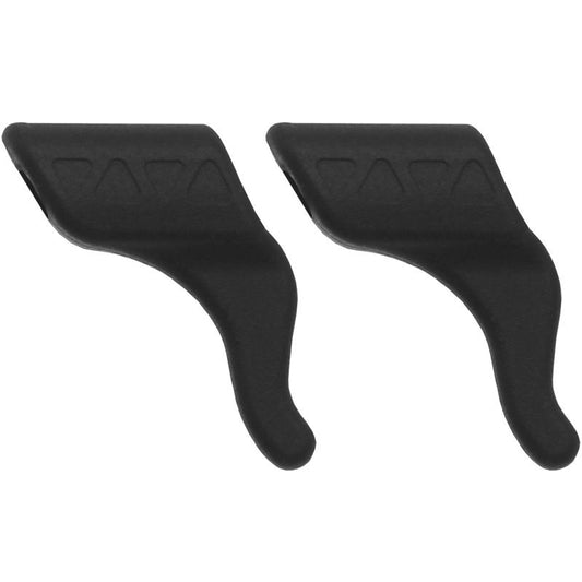 Anti-Slip Eyeglass Ear Grips Hook, 2 Pairs Eyeglasses Temple Tips Sleeve Retainer，Glasses Stoppers Ear Grip Hooks Durable