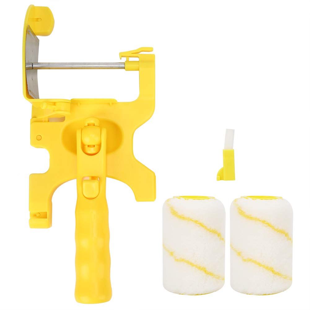 Multifunctional Handheld Trim Color Separation Home Room Wall Ceiling Safety Tools for Home Room Wall Ceiling Painting