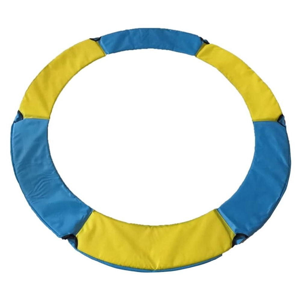 Trampoline Pad,55inch Replacement Trampoline Pad,Trampoline Spring Cover, Guard Spring Protective Cover