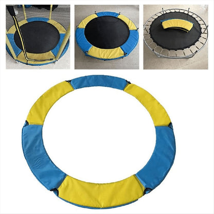 Trampoline Pad,55inch Replacement Trampoline Pad,Trampoline Spring Cover, Guard Spring Protective Cover