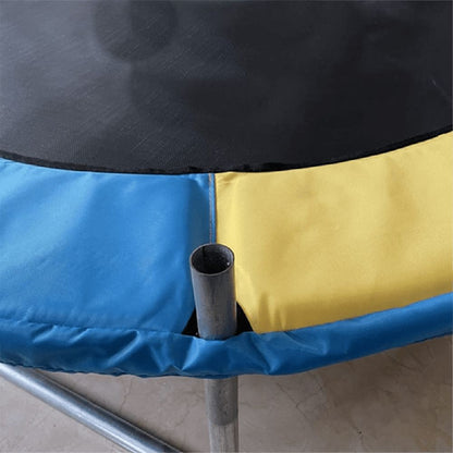 Trampoline Pad,55inch Replacement Trampoline Pad,Trampoline Spring Cover, Guard Spring Protective Cover