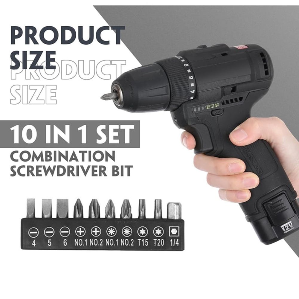 14 Pcs Flexible Drill Bit Extension Set 1/4 Inch Hex Bendable Drill Bit Extension 105 Right Angle Drill 90 Right Angle