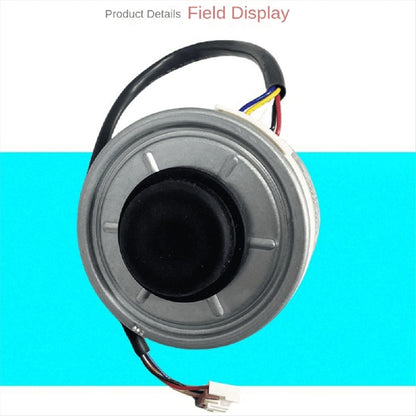 20-38G Air Conditioner Indoor Motor (ZKFP-20-8-6) 20W Household Brushless DC Fan Motor
