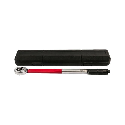 Reversible Ratchet Torques Wrench 1/2,3/8/1/4 Drive Adjustable Tension Tool For Vehicle Motorcycle Repair And Assembly