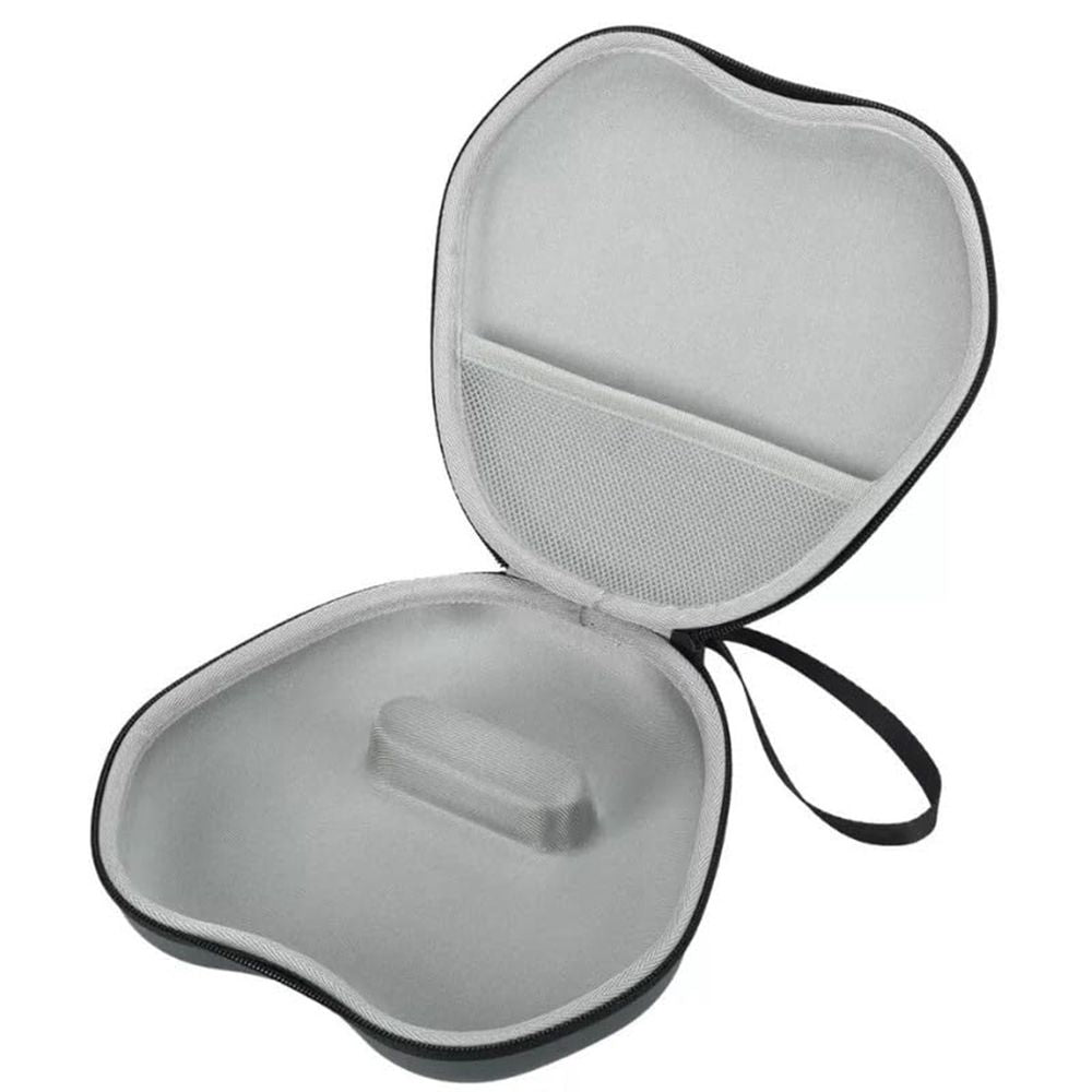 Hard-Shell Headphone Case (Audio Gear Protector, Earphone Storage), Hard-Shell Case Prevents Headphone Damage During Travel, Wireless Audio Bluetooth