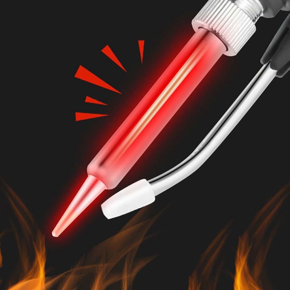 Us Standard 80W Automatic Feed Electric Soldering Gun Tool