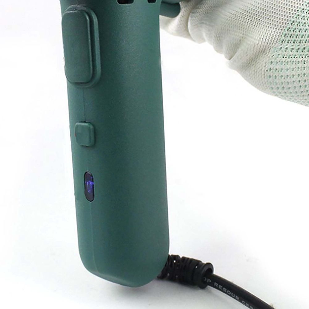 Us Standard 80W Automatic Feed Electric Soldering Gun Tool