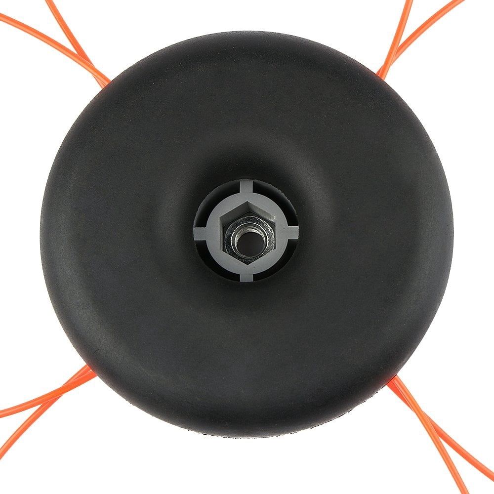 String Trimmer Head Replacement Garden Lawn Mower Part Grass Weed Cutter Accessory