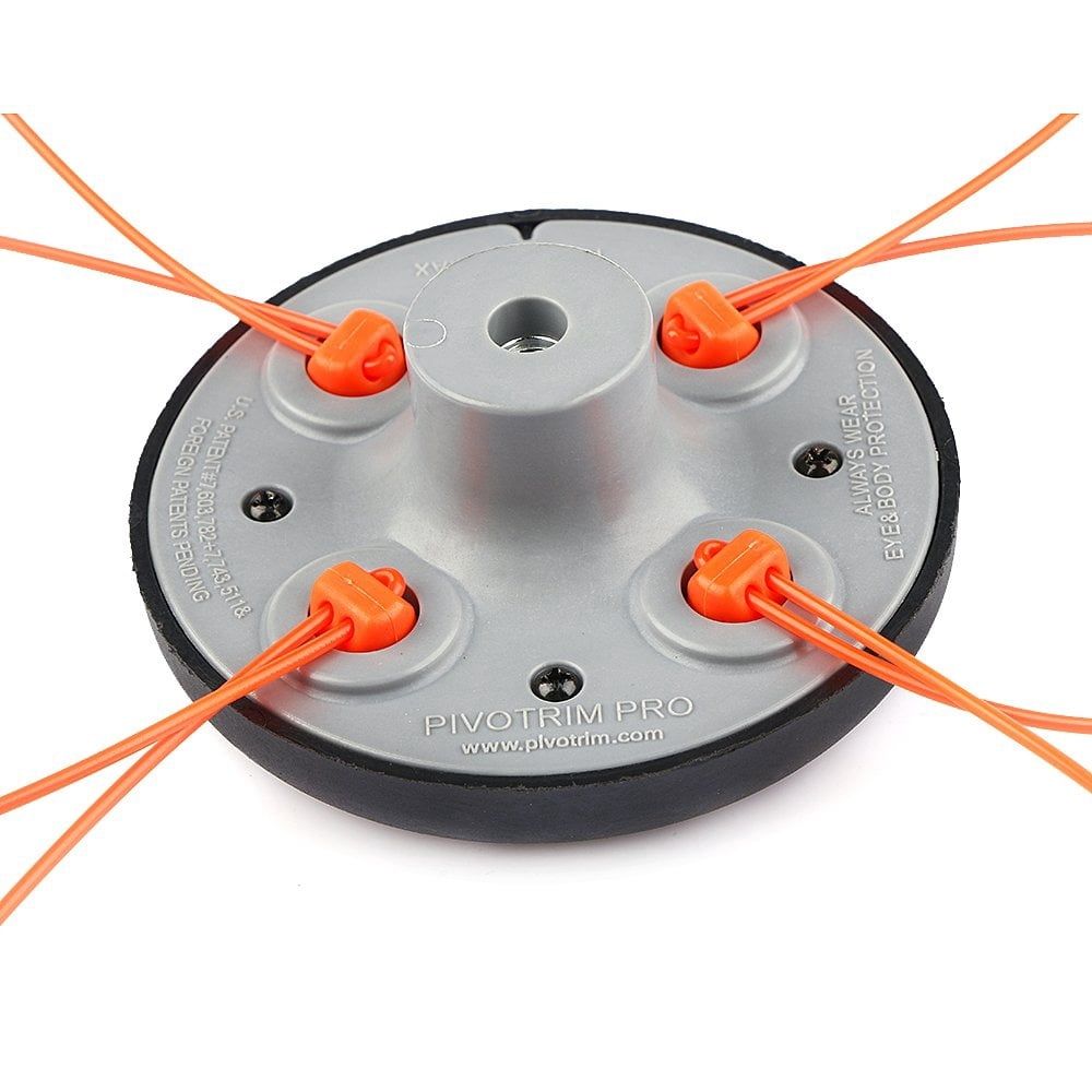 String Trimmer Head Replacement Garden Lawn Mower Part Grass Weed Cutter Accessory