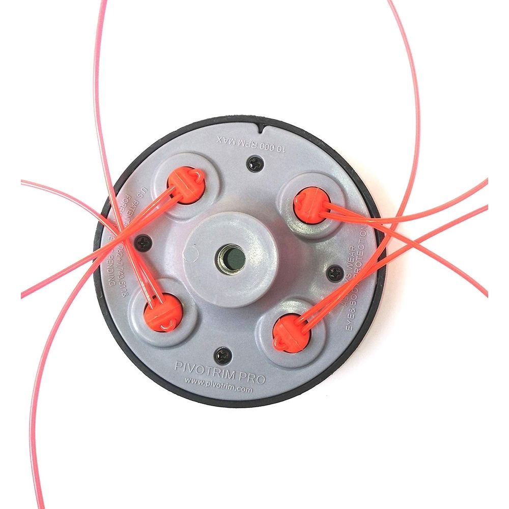 String Trimmer Head Replacement Garden Lawn Mower Part Grass Weed Cutter Accessory