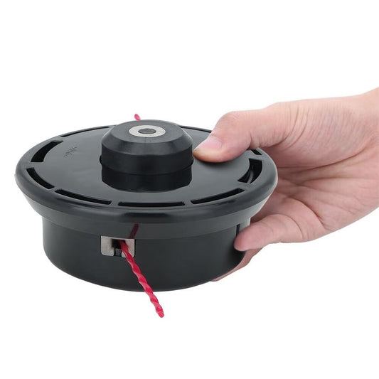 Trimmer Head for BC250 BC2300 BC2600 BCZ2400S BCZ2401S BCZ2460S BCZ2460TS BCZ2600S BCZ2600SU BCZ2600SW String Trimmer Replaces 511010601