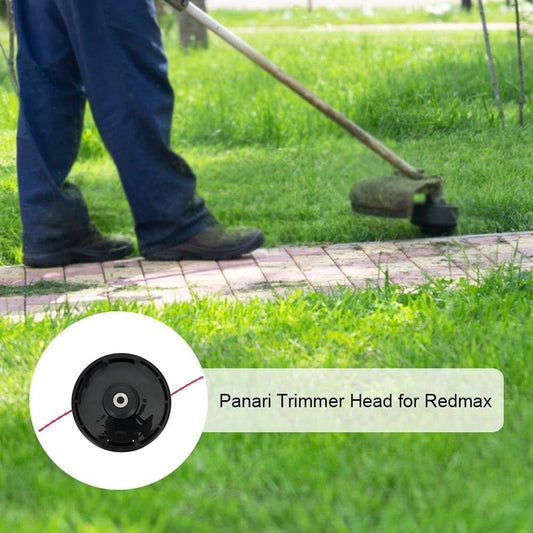 Trimmer Head for BC250 BC2300 BC2600 BCZ2400S BCZ2401S BCZ2460S BCZ2460TS BCZ2600S BCZ2600SU BCZ2600SW String Trimmer Replaces 511010601