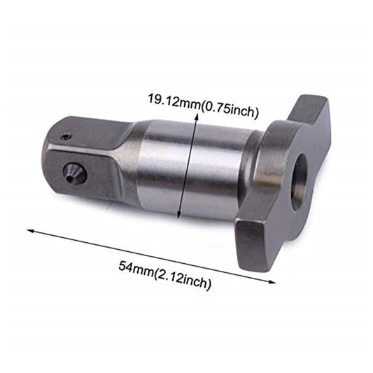 N415874 Anvil Assembly 1/2" Fits Dewalt Detent Impact Wrench Pin Anvil for DCF899 DCF899B DCF899M1 DCF899P1 DCF899P2 (This is not suitable for dcf899 type4)