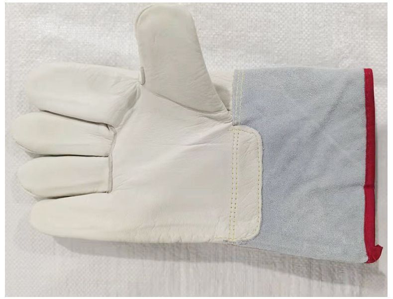 Low Temperature Gloves 26cm