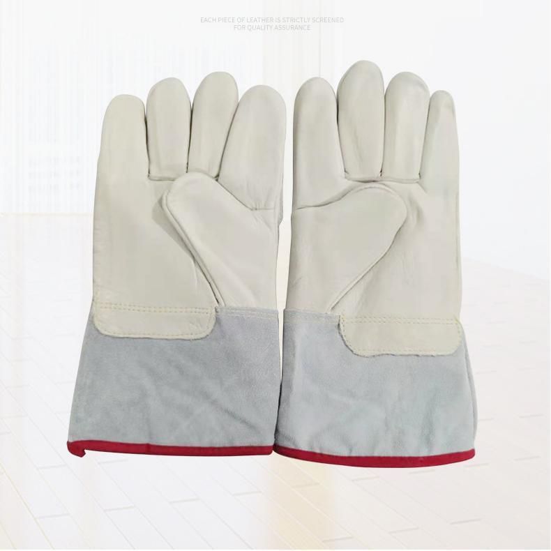 Low Temperature Gloves 36cm
