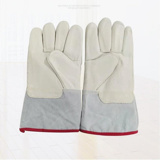 Low Temperature Gloves 36cm
