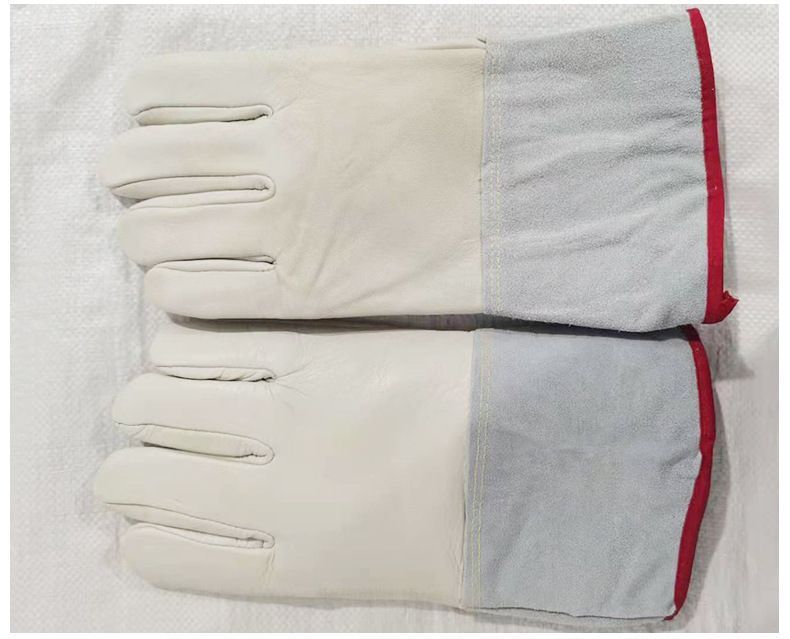 Low Temperature Gloves 36cm