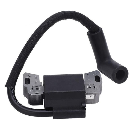 Replacement Ignition Coil High‑Voltage Module for Briggs&Stratton 593872 84005272 799582, Durable Lawnmower Engine Repair Part, Halloween Outdoor Lawn Maintenance Gadget