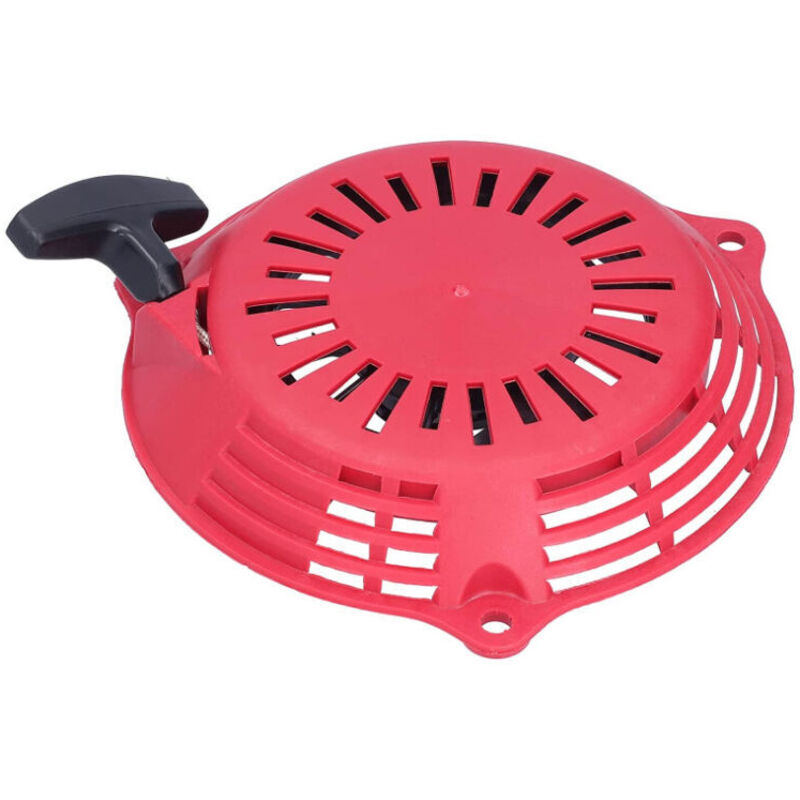 Honda Red lawn mower starter rope length 205 cm Original..DEBUNS
