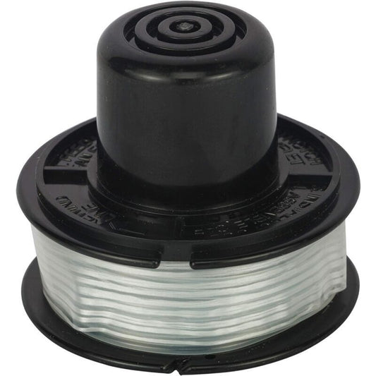 BLACK+DECKER Replacement Spool and Line for GL250/GL310/GL360 Models 11M x 1.6MM.