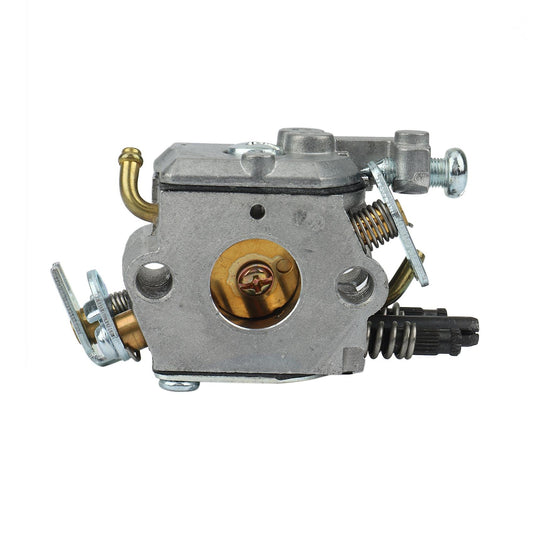 Carburetor Air Filter For 123 223 322 323 325 326 327 Zama C1q-el24 Trimmers Carb 503283401