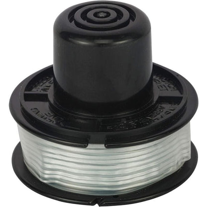 BLACK+DECKER Replacement Spool and Line for GL250/GL310/GL360 Models 11M x 1.6MM No.7 SAKA 18