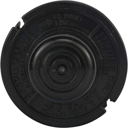 BLACK+DECKER Replacement Spool and Line for GL250/GL310/GL360 Models 11M x 1.6MM No.7 SAKA 18