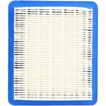 Briggs Stratton 491588 Air Filter - 5-pack Replacement Filters for Lawn Mowers