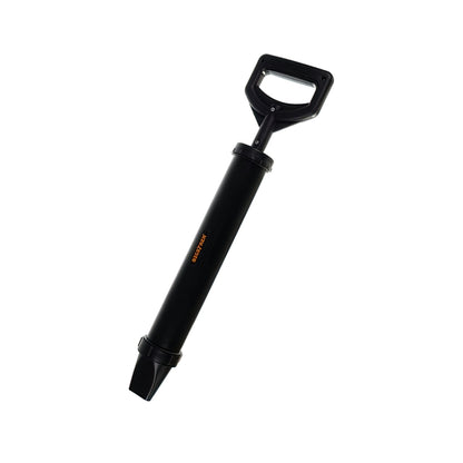 Cement injection gun - Hand pump