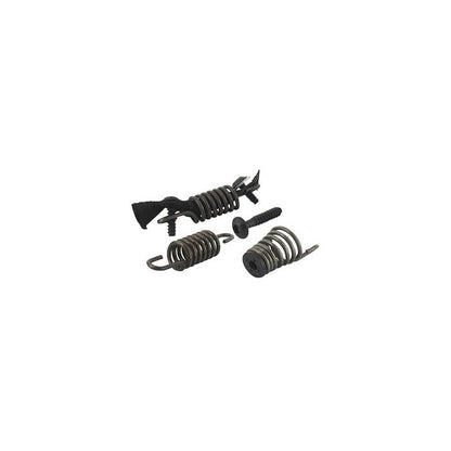Chainsaw handle spring McCulloch, Partner, Poulan, Jonsered