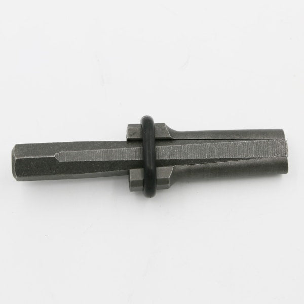 Wedge molds/Stone wedge for stone cracking 18 mm 5-pack