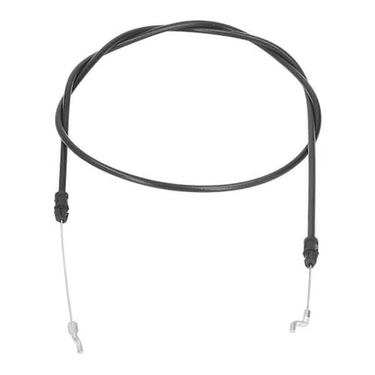 Motor Zone Control Cable Replacement Drive Cable for Fuxtec FX RM Lawn Mower Pull Cable