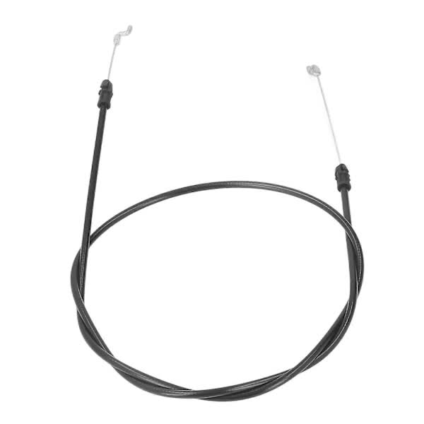 Motor Zone Control Cable Replacement Drive Cable for Fuxtec FX RM Lawn Mower Pull Cable