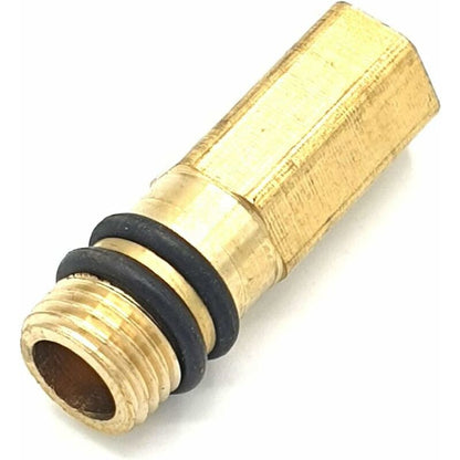 M10 10mm Blind Plug for Flexible Inlet Valve