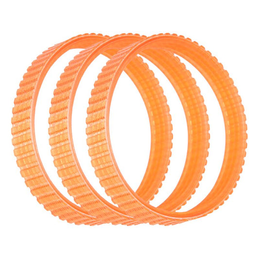 PU 240 mm belt Electric planer drive belt for 1900B