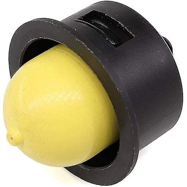 Fuel Pump Primer Pump for Hecht 40 541sx 5410sh 553sx Series Lawn Mower
