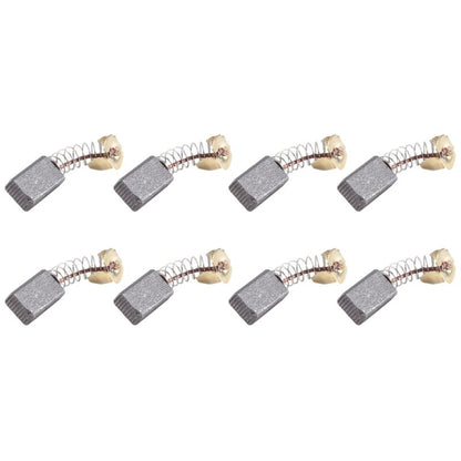 pieces 6mm x 10mm 16mm motor carbon brush replacement for CB-103
