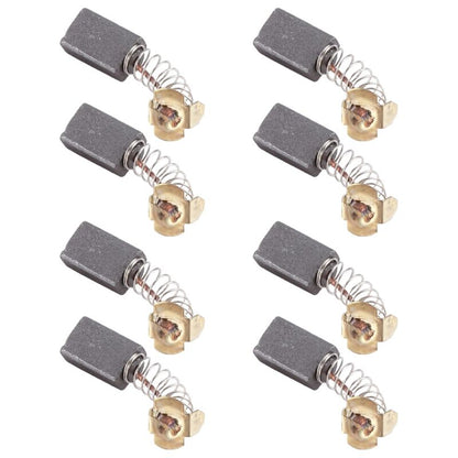 pieces 6mm x 10mm 16mm motor carbon brush replacement for CB-103