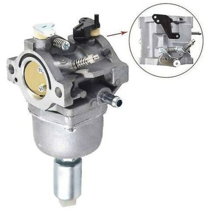 Briggs & Stratton Carburetor Replacement 17.5 I/C OHV Compatible with Garden Tractor