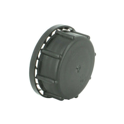 2 Pieces Solid Cap for Valve, 60mm