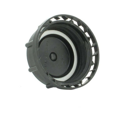 2 Pieces Solid Cap for Valve, 60mm
