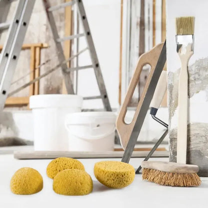 2 Pack Drywall Texture Sponge Tools