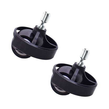Replacement ront Caster Wheel Ball Assembly Compatible with iRobot Roomba S Series s9 & s9+ Robot Vacuums, 2-Pack.