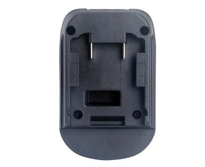 20V to 18V Lithium Battery Adapter Converter with USB Port for  MAKITA
