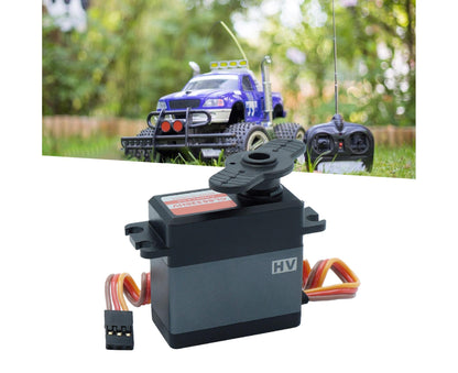 Model Servo Durable Practical Universal Eco-friendly High Hardness Multipurpose Plastic/Metal High-speed 36KG Large Torque Accessories