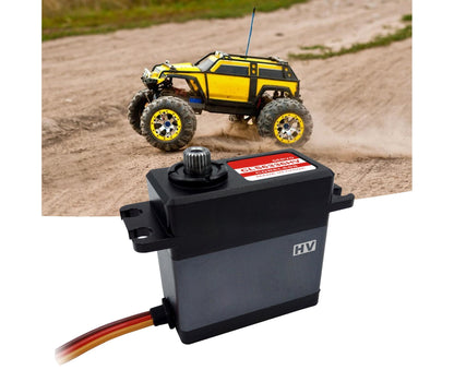 Model Servo Durable Practical Universal Eco-friendly High Hardness Multipurpose Plastic/Metal High-speed 36KG Large Torque Accessories