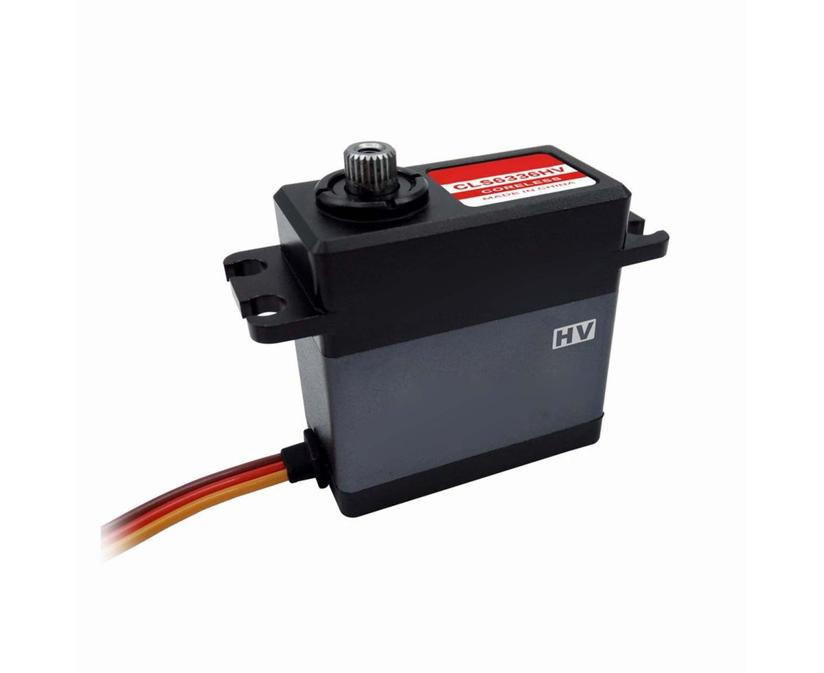 Model Servo Durable Practical Universal Eco-friendly High Hardness Multipurpose Plastic/Metal High-speed 36KG Large Torque Accessories