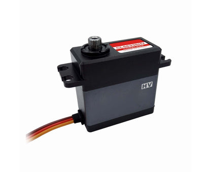 Model Servo Durable Practical Universal Eco-friendly High Hardness Multipurpose Plastic/Metal High-speed 36KG Large Torque Accessories
