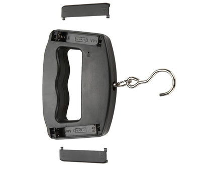 50kg/10g Portable Digital Precise Mini Fish Hook Scale Electronic Luggage Hanging Weight
