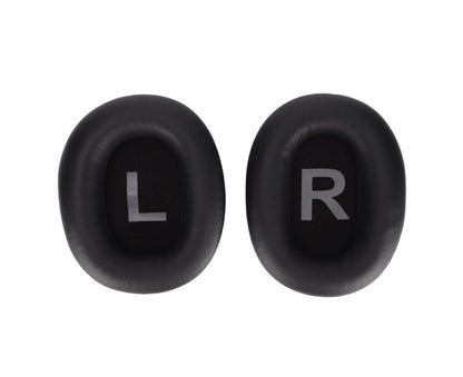 Headphone Ear Pads Protein Leather Replacement Cushions for Mpow H12 Noise Cancelling Headset